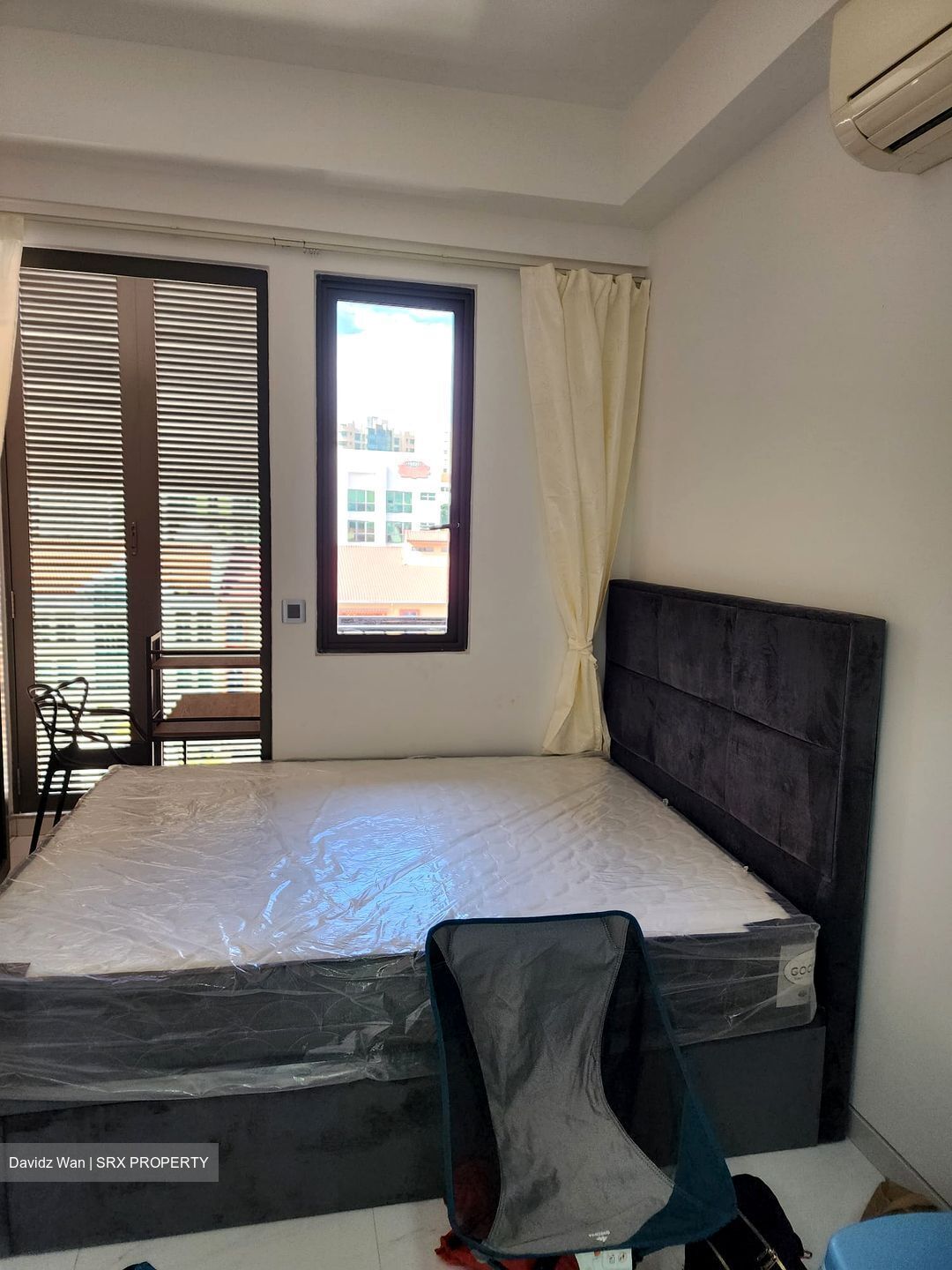 Park 1 Suites (D14), Apartment #510448011